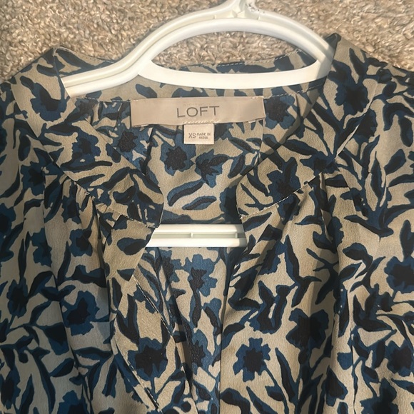 Loft Dress - Picture 2 of 5